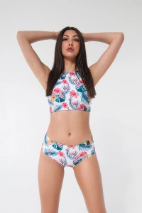 Top Cross Back For Pole Dance Aloha