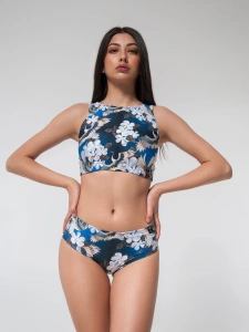 Top Cross Back For Pole Dance Momo