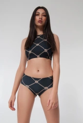 Топ Cross Back Bona