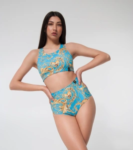Open Back Top CocoBar