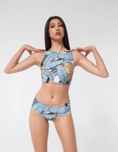 Low Waist Shorts Banani