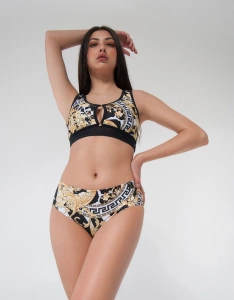  Low Waist Shorts Olimpia