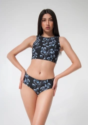 Топ Cross Back Odylia