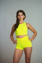 Шорти Basic Neon