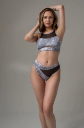 Sports Bra The Mesh One Bonette