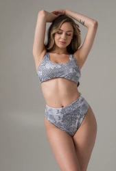 Sports Bra The Simple One Bonette