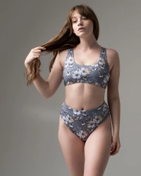 Sports Bra The Simple One Alpina
