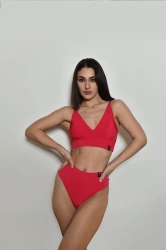 Топ Lena Червоний