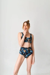 Sports Bra The Simple One Verdona