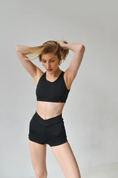 Шорти Must Have Black