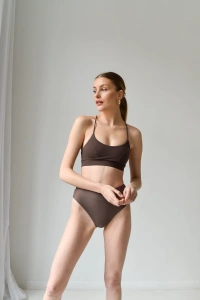 Sports Bra For Pole Dance Isla Chamarel 