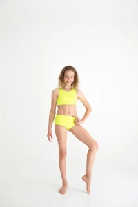 Neon Shorts