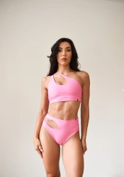 Шорти Mesmerising Candy Pink