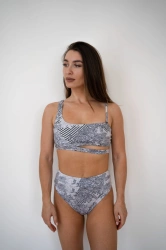 Top asymetryczny  Bonette