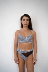 Sports Shorts The Mesh One Bonette