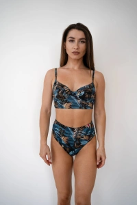 Bralette Top Verdona