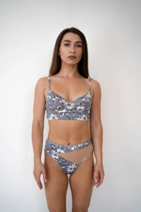 Sports Bra The Bralette One Alpina