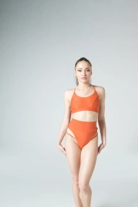 Shorts So Grr Orange