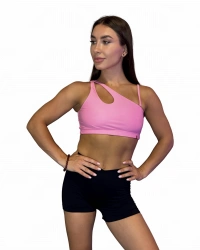 Топ Mesmerising Candy Pink