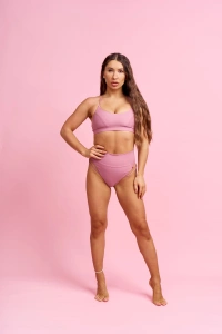 Shorts Not So Grr Secret Orchid 