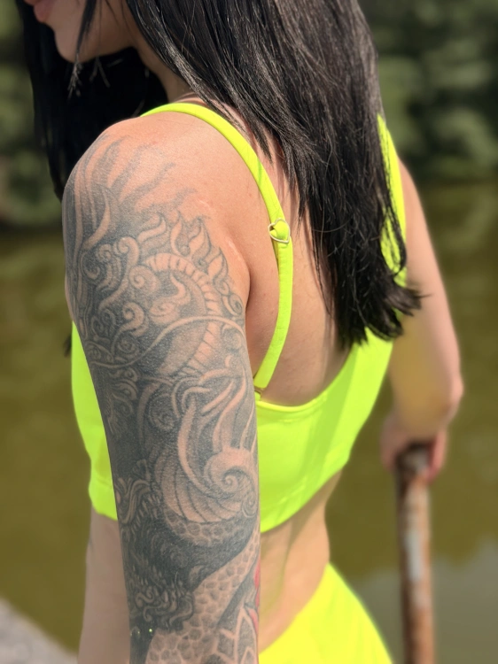 neon Mesme top_tanga shorts IMG_5037.webp