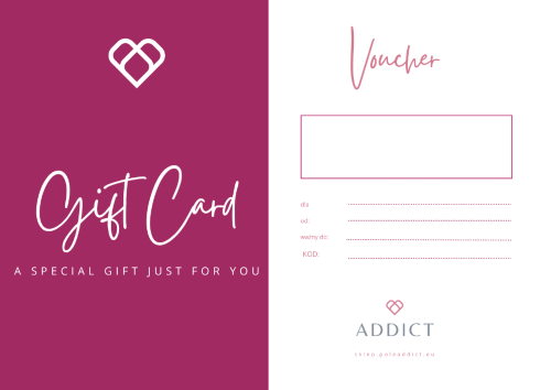 gift card voucher