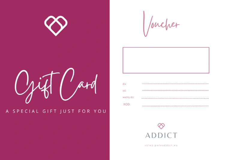 gift card voucher
