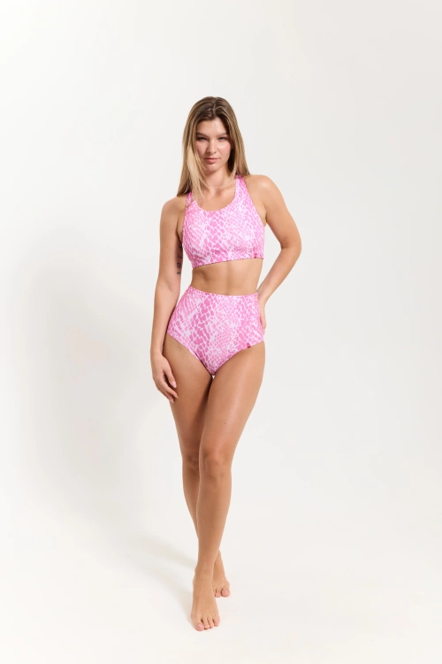 pink snake PoleAddict1654.webp