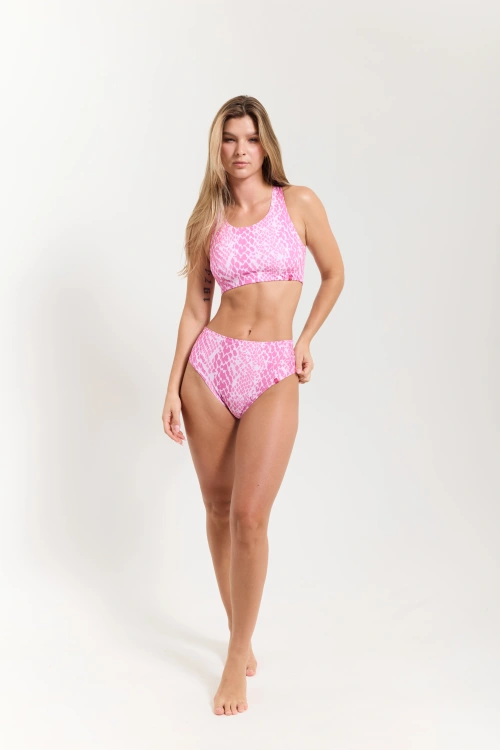 pink snake PoleAddict1627.webp
