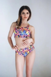 Шорти з низькою талією Need more colours