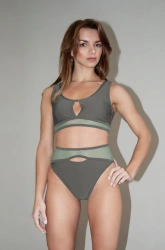 Топ Land Khaki