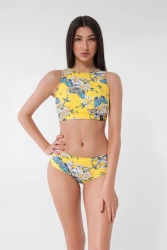 Топ Cross Back Floria